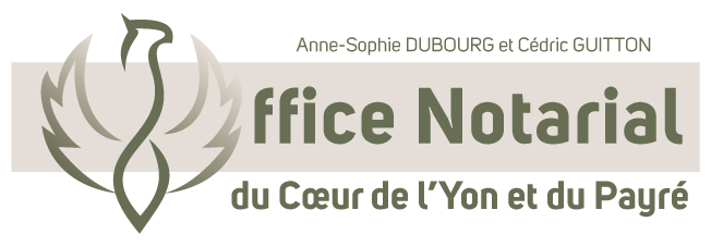 Office Notarial du Cœur de L'Yon et du Payre à Talmont-Saint-Hilaire 